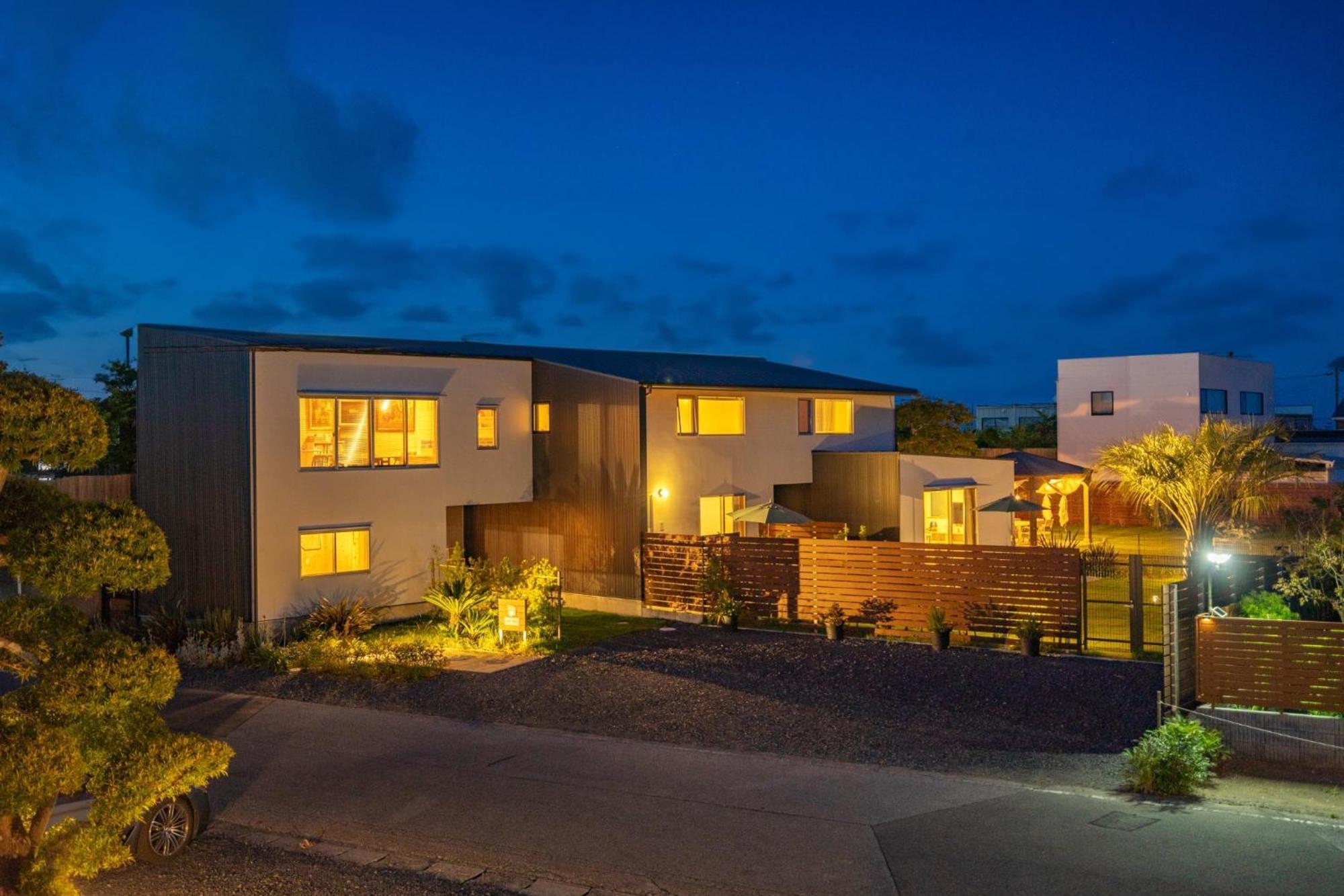 Ichinomiya Green Park & Residence - Vacation Stay 05131V Exterior photo